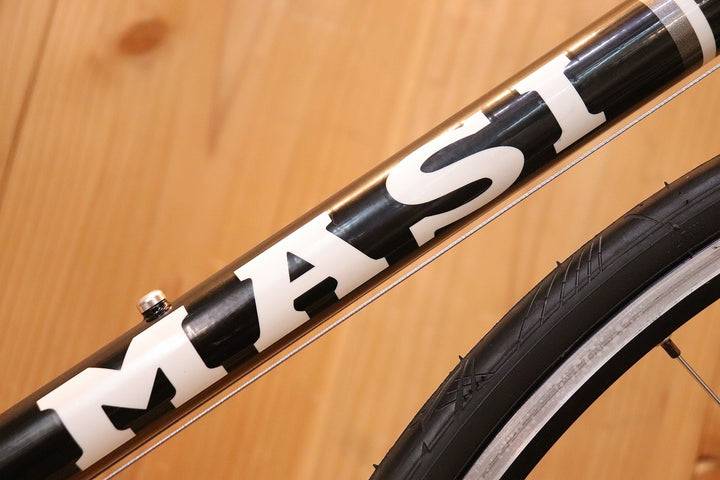マジィ MASI スペシャーレ SPECIALE ROAD シマノ 105 5600 10S クロモリ ロードバイク 【芦屋店】