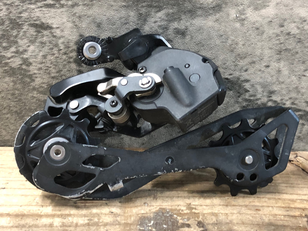KD589 シマノ SHIMANO 105 RD-R7150 リアディレイラー 12S Di2 電動