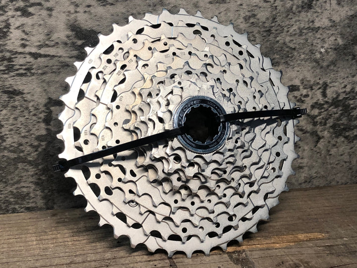 JD689 シマノ SHIMANO デオーレ DEORE CS-M5100 スプロケット 11S 11-42T