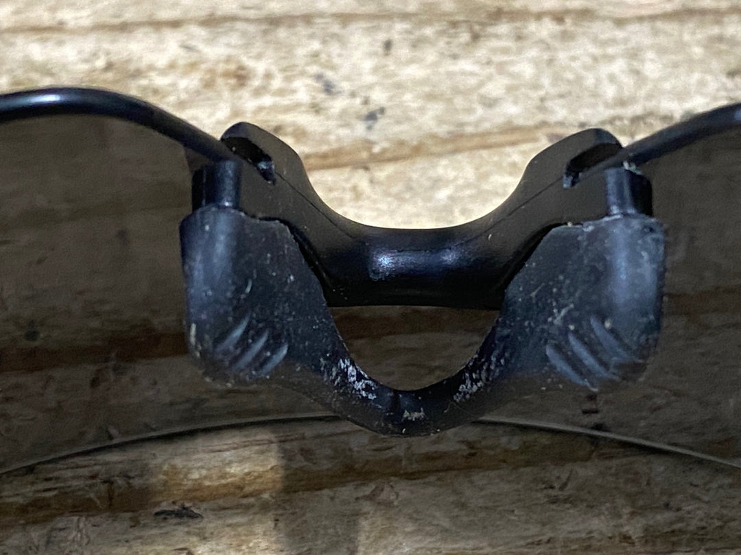 KM887 オークリー OAKLEY EV ZERO BLADES サングラス アイウェア シルバー PRIZM ブラック