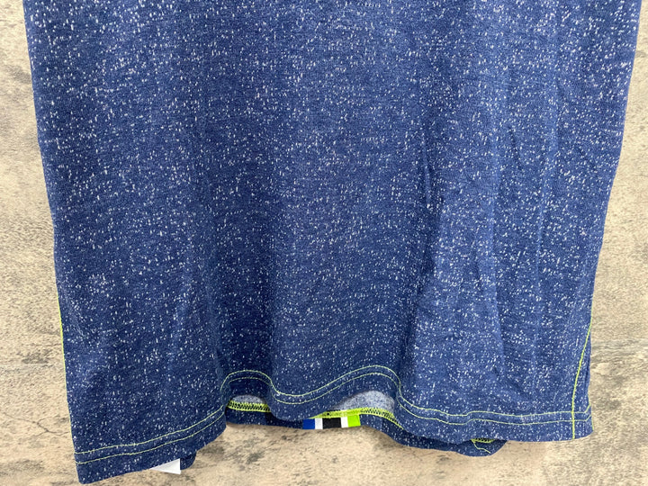 JV525 G4 半袖 Tシャツ グレー M Cannondale