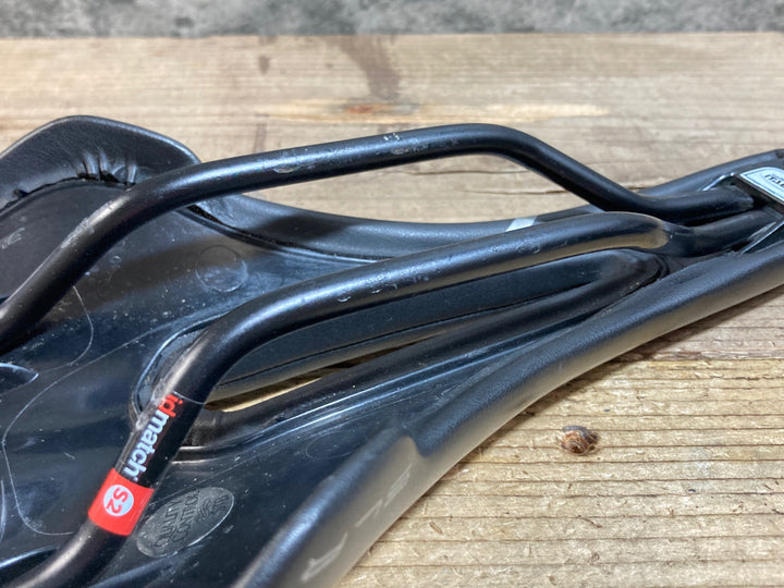 KK351 セライタリア selle italia SLR サドル MANGANESEレール 132mm