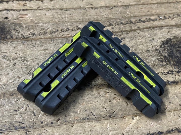 KI434 AX Lightness ブレーキパッド 4pcs シマノ用
