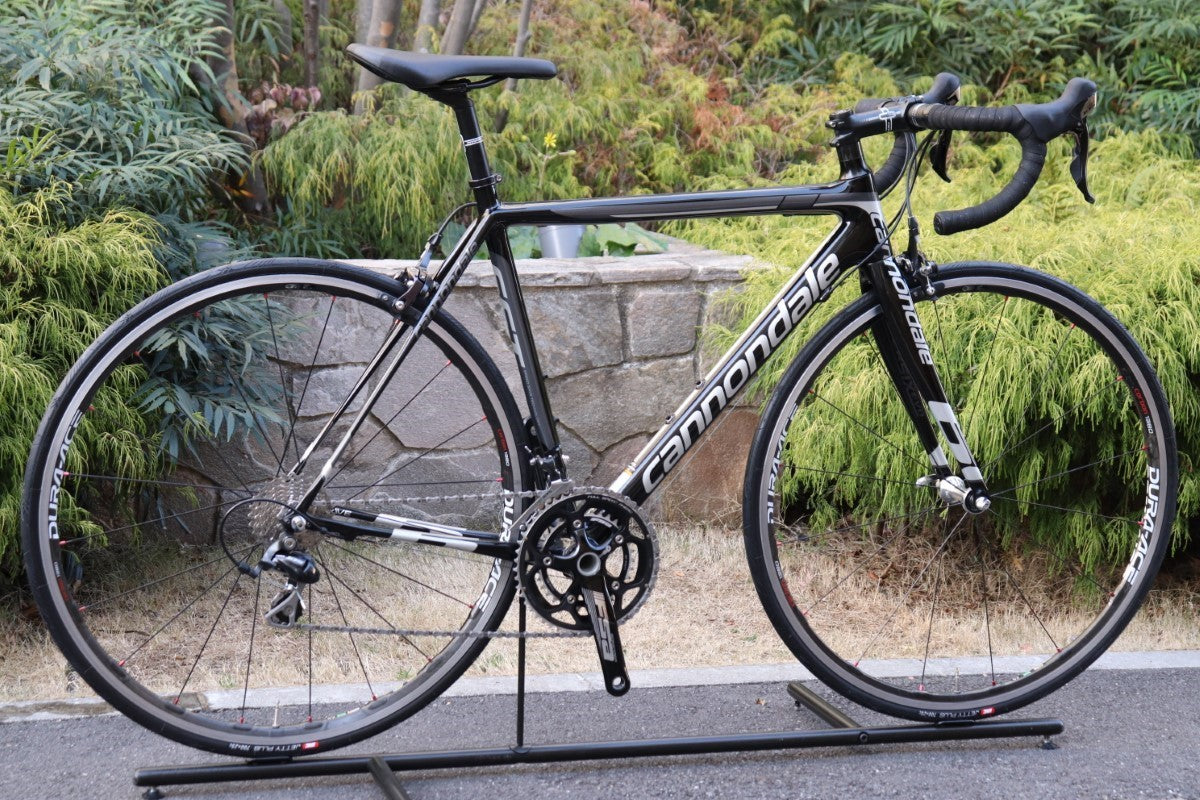 キャノンデール CANNONDALE スーパーシックス SUPERSIX EVO 2014頃