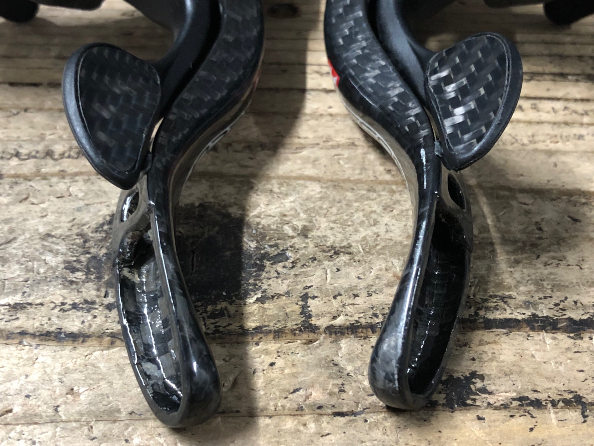 KN656 カンパニョーロ CAMPAGNOLO スーパーレコード SUPER RECORD
