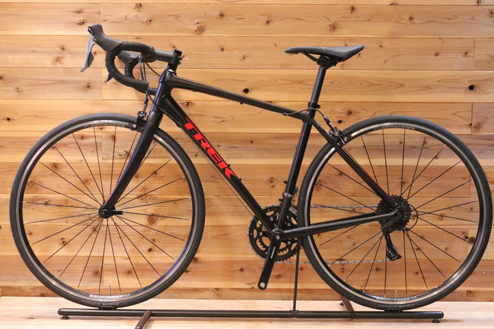 トレック TREK ドマーネ DOMANE AL2 RIM 2019モデル 52サイズ シマノ クラリス R2000 MIX 8S アルミ ロードバイク 【広島店】
