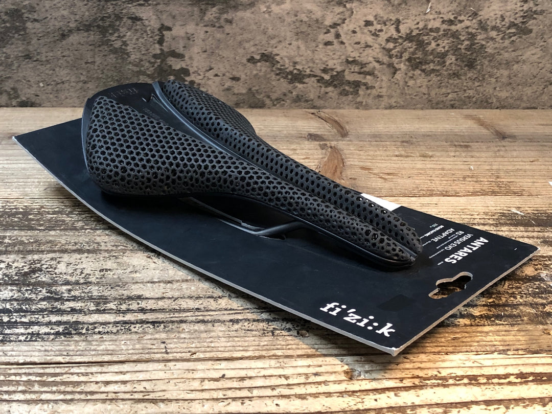 JR955 フィジーク fizik アンタレス ANTARES VERSUS EVO R3 ADAPTIVE サドル kiumレール 149mm
