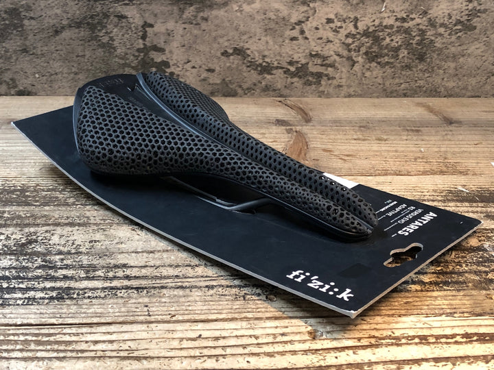 JR955 フィジーク fizik アンタレス ANTARES VERSUS EVO R3 ADAPTIVE サドル kiumレール 149mm