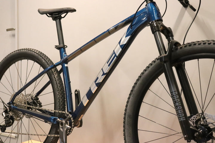 トレック TREK エクスキャリバー X-CALIBER 7 2021 MLサイズ シマノ ディオーレ M5100 MIX 10S アルミ マウンテンバイク MTB 【仙台店】