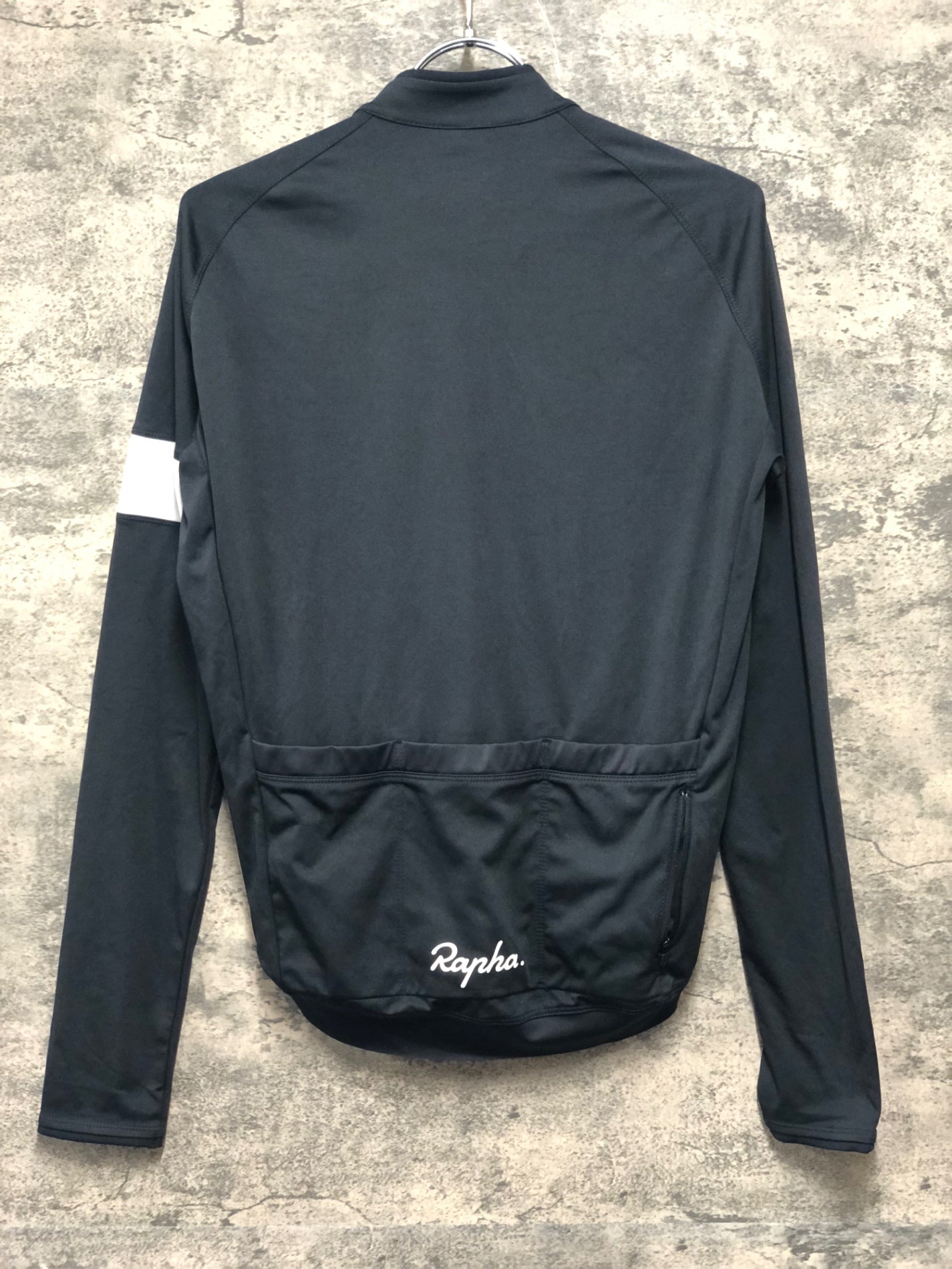 KH905 ラファ Rapha CORE LONG SLEEVE JERSEY 長袖サイクルジャージ