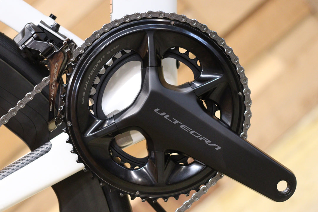 キャニオン CANYON エアロード AEROAD CFR 2022 XSサイズ アルテグラ R8170 MIX 12S Di2 カーボン ロードバイク 【立川店】