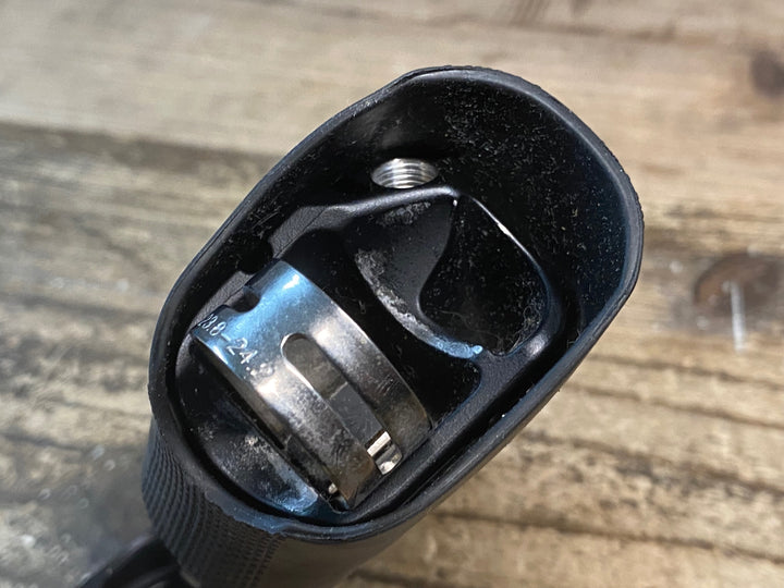 JJ094 シマノ SHIMANO ST-R785 STIレバー 右レバー Di2 電動 油圧 動作確認済