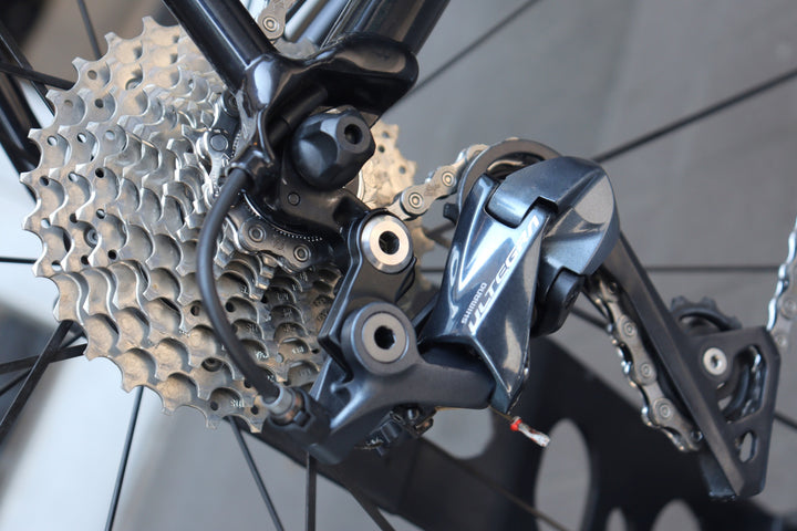 キャノンデール CANNONDALE キャド CAAD12 2016モデル サイズ シマノ アルテグラ R8000 11S アルミ ロードバイク 【横浜店】