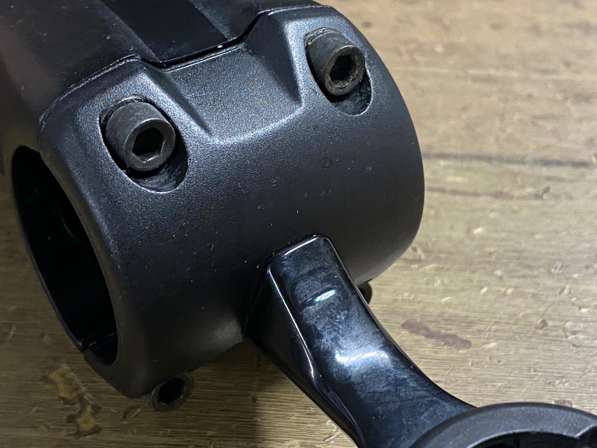 JZ471 スペシャライズド SPECIALIZED S-WORKS Venge Stem アルミステム