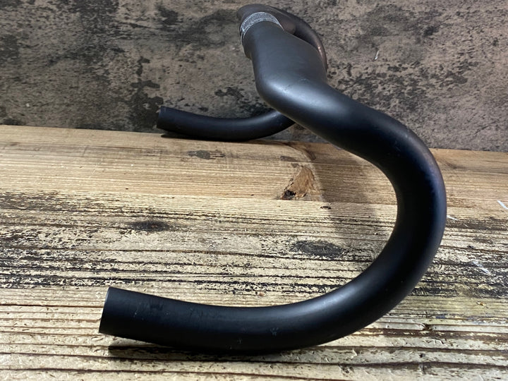 JP301 サーベロ cervelo HB13 カーボン ドロップハンドル ブラケットC-C420mm