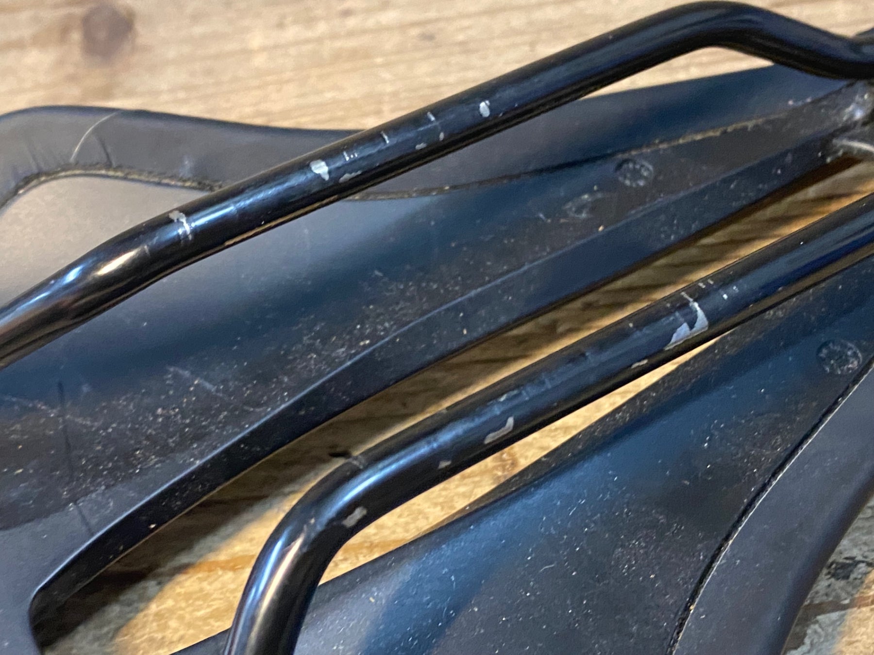 JX835 スペシャライズド SPECIALIZED シテロ SITERO サドル HOLLOW Ti