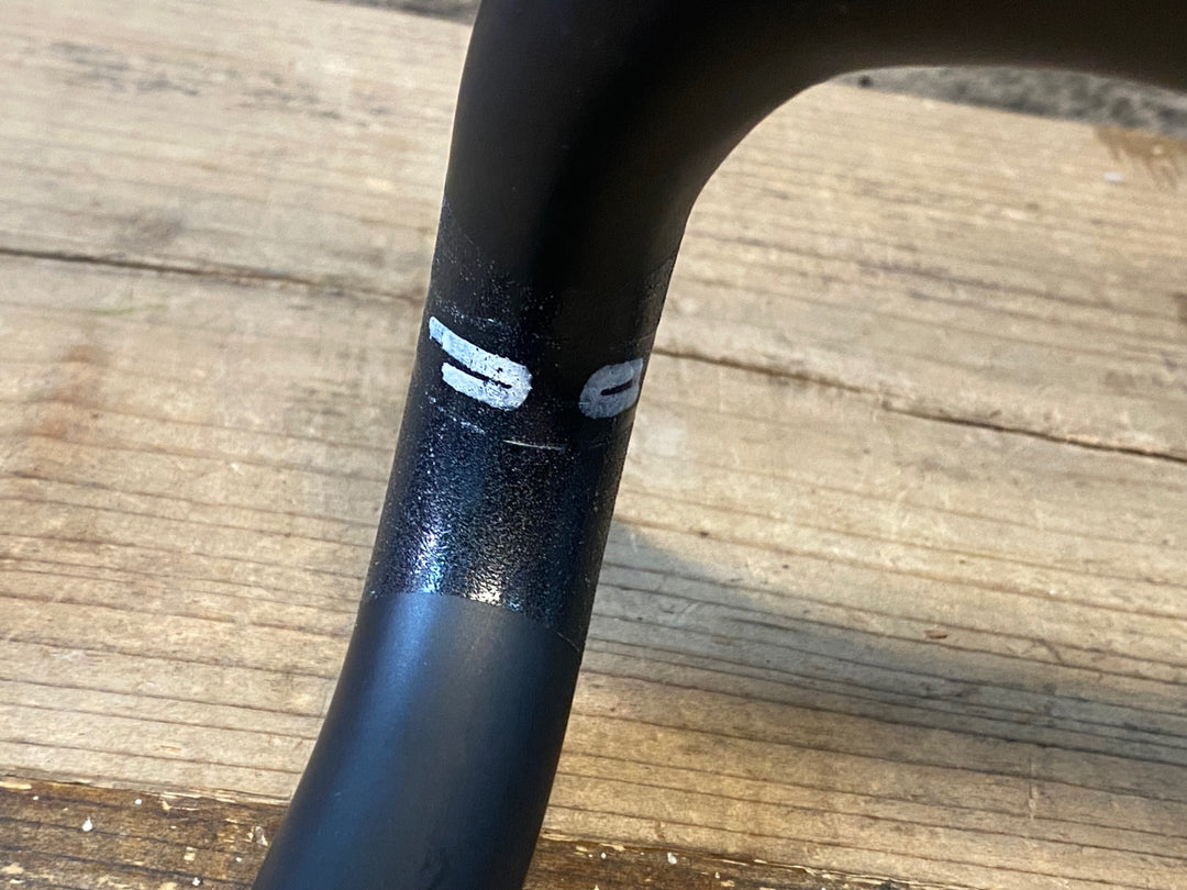 JC883 コルナゴ COLNAGO CC.01 Integrated Handle Bar 一体型ハンドル ブラケットC-C390ｍｍ 84° 90mm