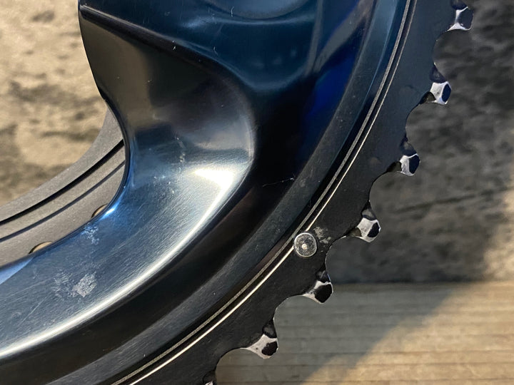 JI729 シマノ SHIMANO アルテグラ ULTEGRA FC-R8000 チェーンリング 52/36T
