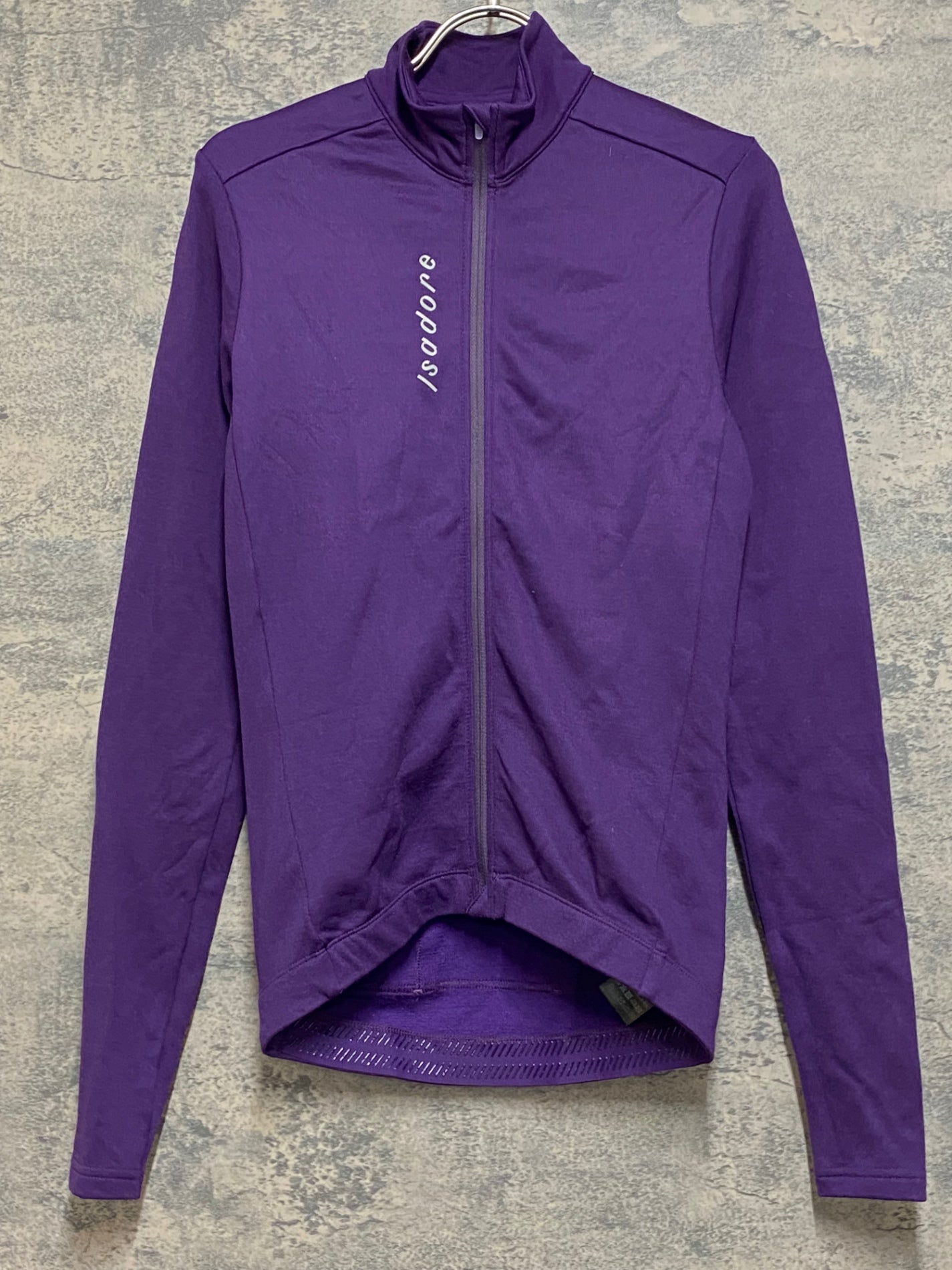 JQ126 イザドア Isadore シグネイチャージャージ Signature Thermal