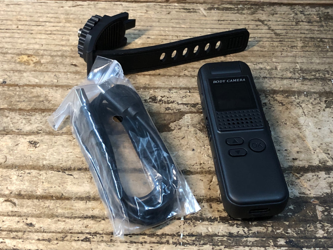 JU195 デジタルランド DIGITAL LAND CYCLING RECORDER サイクリングレコーダー