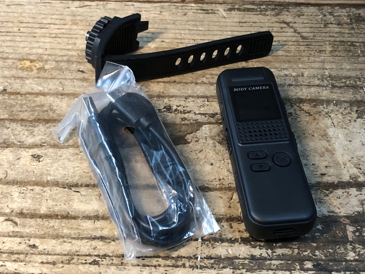 JU195 デジタルランド DIGITAL LAND CYCLING RECORDER サイクリングレコーダー