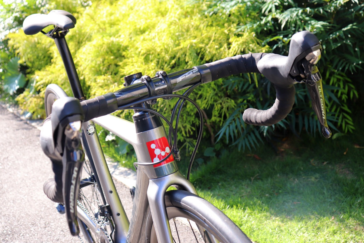 ARGON 18 ガリウム GALLIUM CS DISC XSサイズ RHu7c7pumGR7zqAGu1FDM4tU2KhcH1