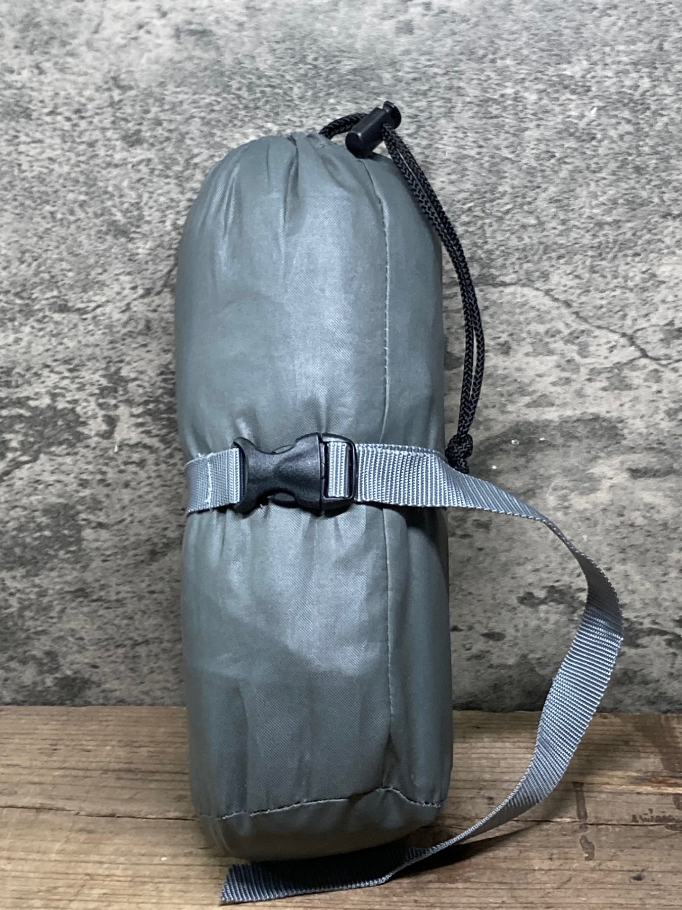 JJ841 オーストリッチ OSTRICH 輪行袋 グレー – BICI AMORE ONLINE STORE