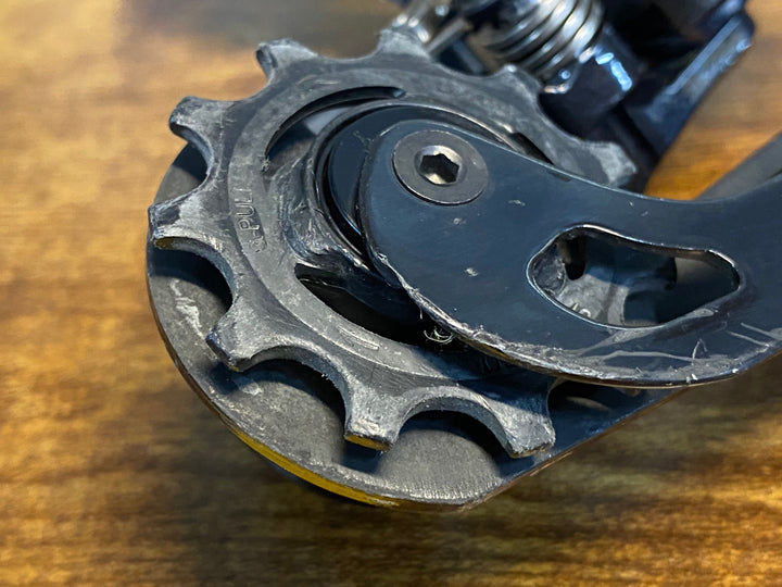 KO773 シマノ SHIMANO デュラエース DURA-ACE RD-R9150 リアディレイラー 11S Di2