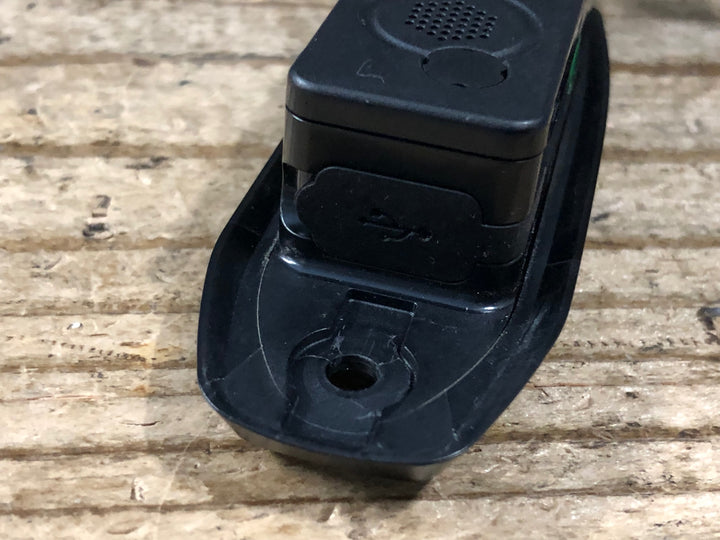 KR447 スペシャライズド SPECIALIZED SBC-D07 MasterMind TCU コントロールユニット ※接続未確認、取付ボルト欠品