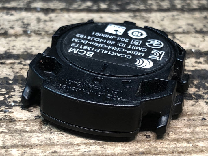 JM151 ガーミン GARMIN ケイデンスセンサー ANT+