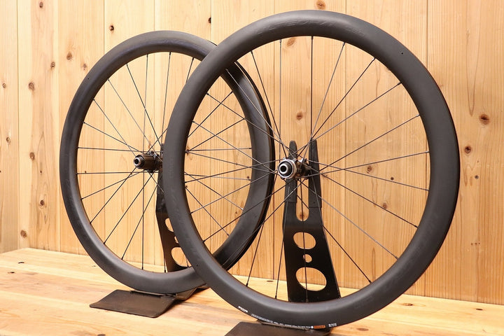 シマノ SHIMANO アルテグラ ULTEGRA WH-R8170-C50-TL カーボン チューブレスレディ ホイールセット シマノ 11/12S 【芦屋店】