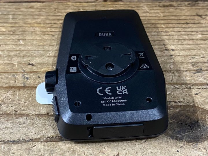 KG484 カロス COROS DURA サイクルコンピューター セット