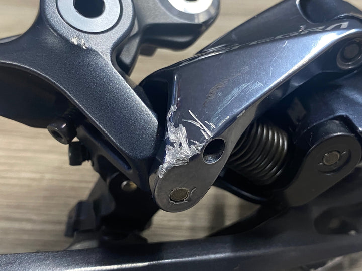 KJ953 シマノ SHIMANO アルテグラ ULTEGRA RD-R8000 リアディレイラー 11S SS