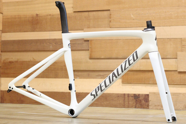 スペシャライズド SPECIALIZED ターマック TARMAC SL7 COMP 2022 52サイズ カーボン ロードバイク フレームセット 【立川店】