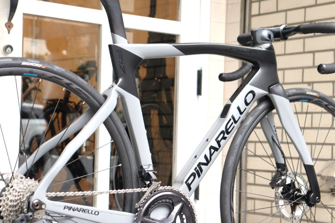 訳アリ ピナレロ PINARELLO ドグマ DOGMA F12 DISK 2022モデル 515