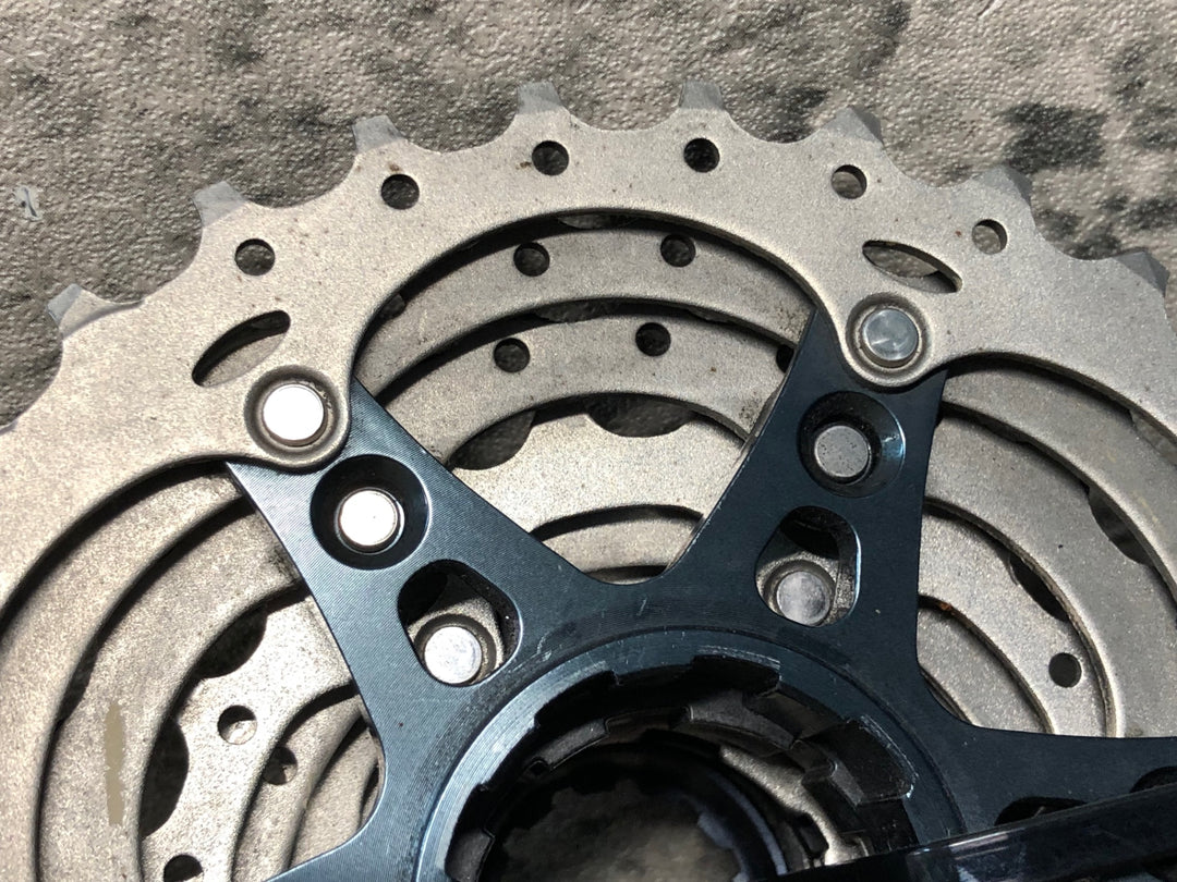 JN414 シマノ SHIMANO アルテグラ ULTEGRA CS-R8000 スプロケット 11-30T 11S