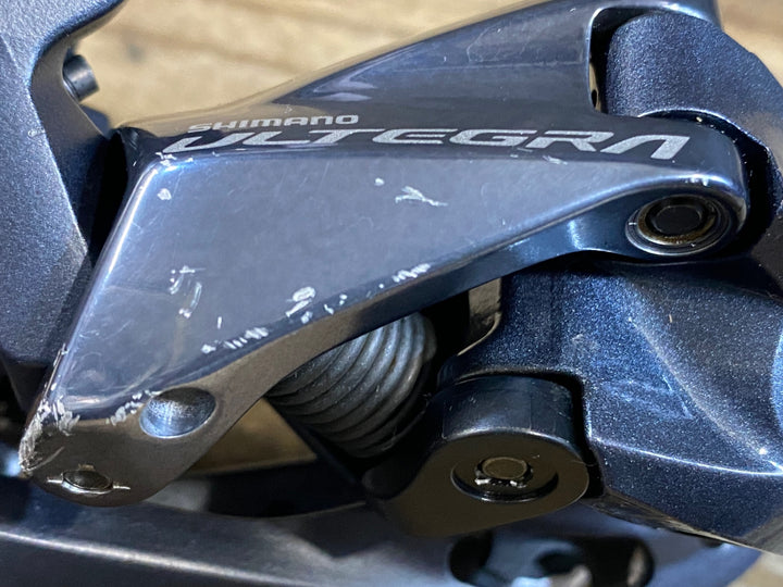 JZ610 シマノ SHIMANO アルテグラ ULTEGRA RD-R8000 SS リアディレイラー 11S