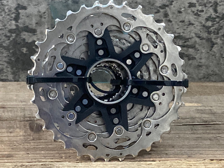 KB628 シマノ SHIMANO 105 CS-R7101 スプロケット 11-34T 12S