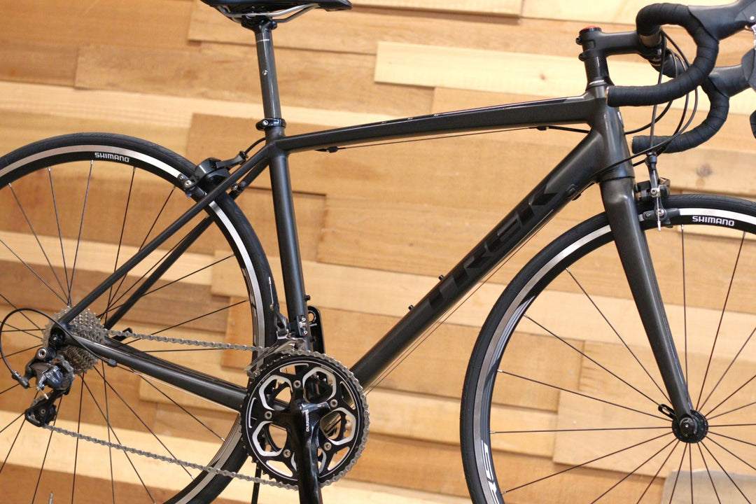 トレック TREK エモンダ EMONDA ALR6 2017 52サイズ シマノ アルテグラ 