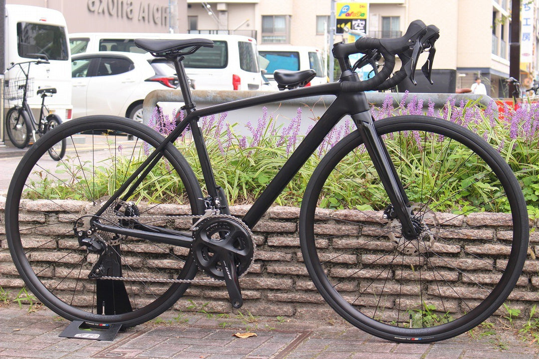 トレック TREK エモンダ EMONDA ALR5 2023 50サイズ 105 R7020 11S アルミ ロードバイク 【名古屋店】