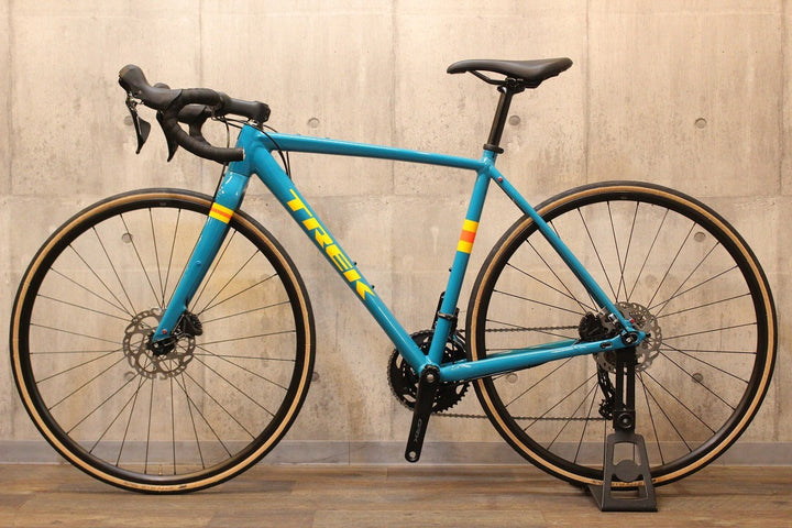 トレック TREK チェックポイント CHECKPOINT ALR5 2021 52サイズ シマノ GRX810 GRX600 MIX 11S アルミ グラベル ロードバイク 【名古屋店】