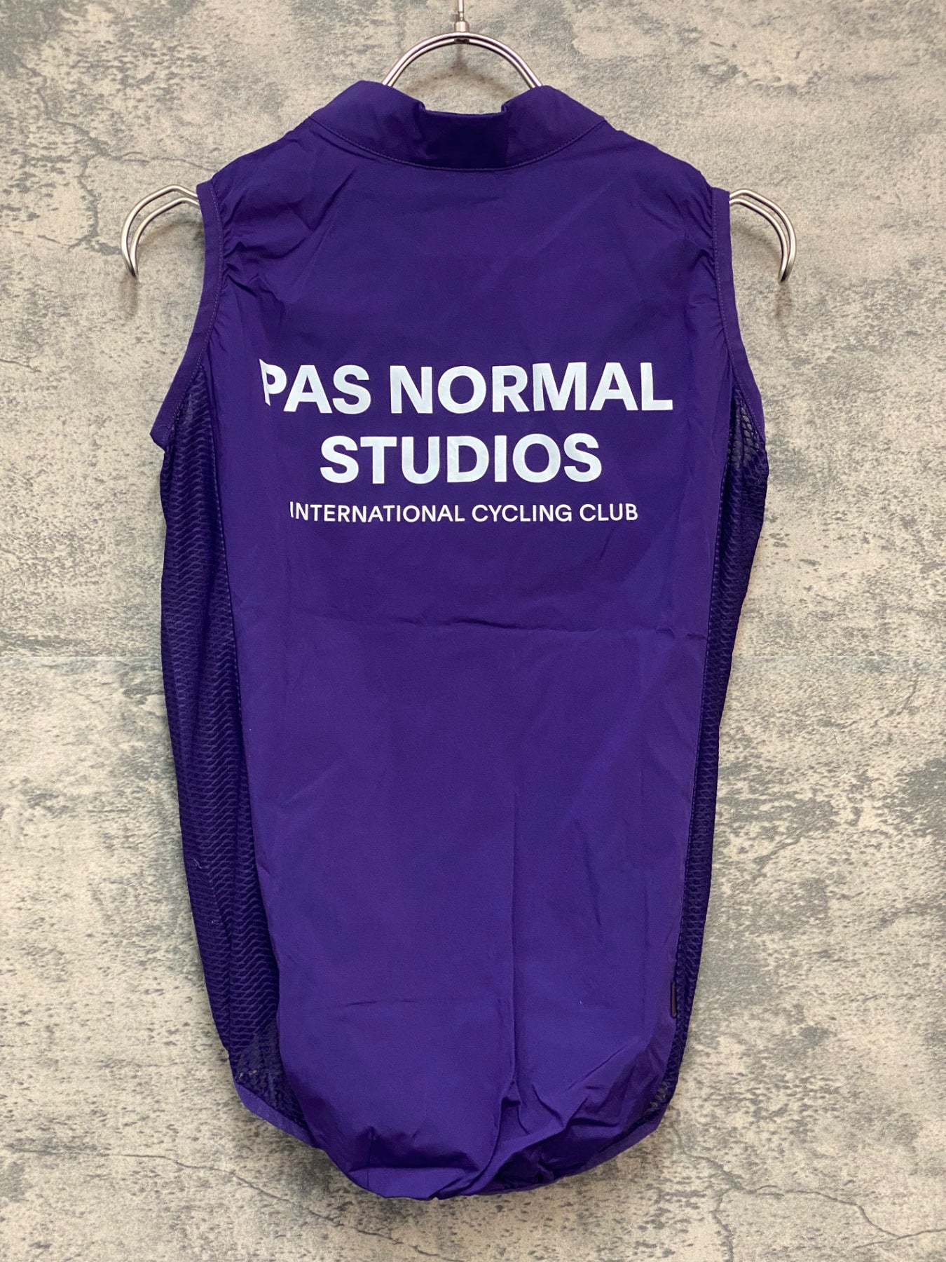JY510 パスノーマルスタジオ PAS NORMAL STUDIOS Mechanism Stow Away