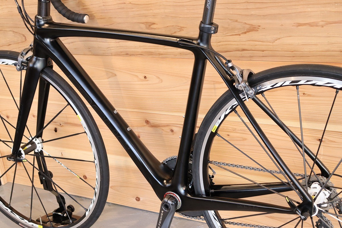 フォーカス IZALCO PRO イザルコプロ アルテグラ　ロードバイク フォーカス IZALCO MAX 第4世代へと進化したエアロオール