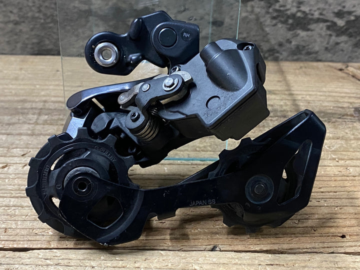 KI263 シマノ SHIMANO アルテグラ ULTEGRA RD-R8050 SS リアディレイラー Di2 動作確認済