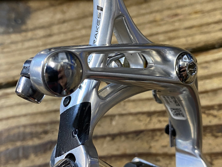 KJ654 CAMPAGNOLO ATHENA シルバー 11S グループセット パワートルク ※スプロケット無し