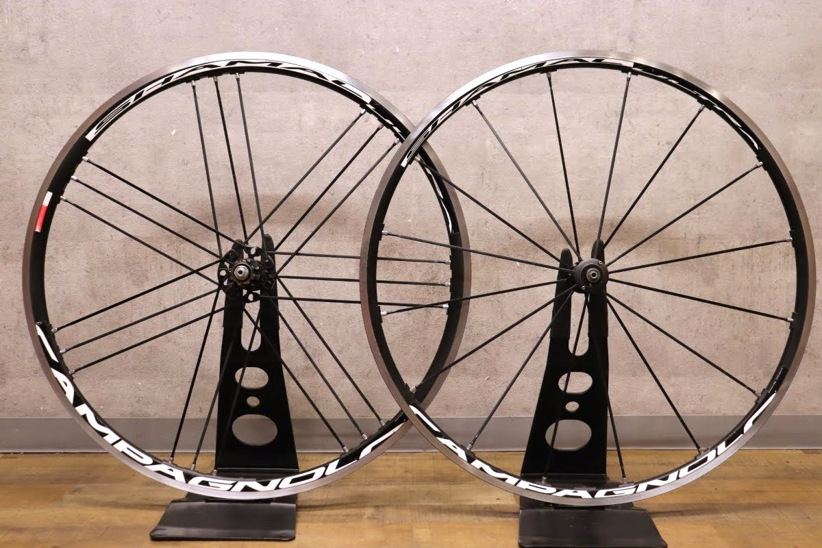 カンパニョーロ CAMPAGNOLO シャマルウルトラ SHAMAL ULTRA 15C カンパ