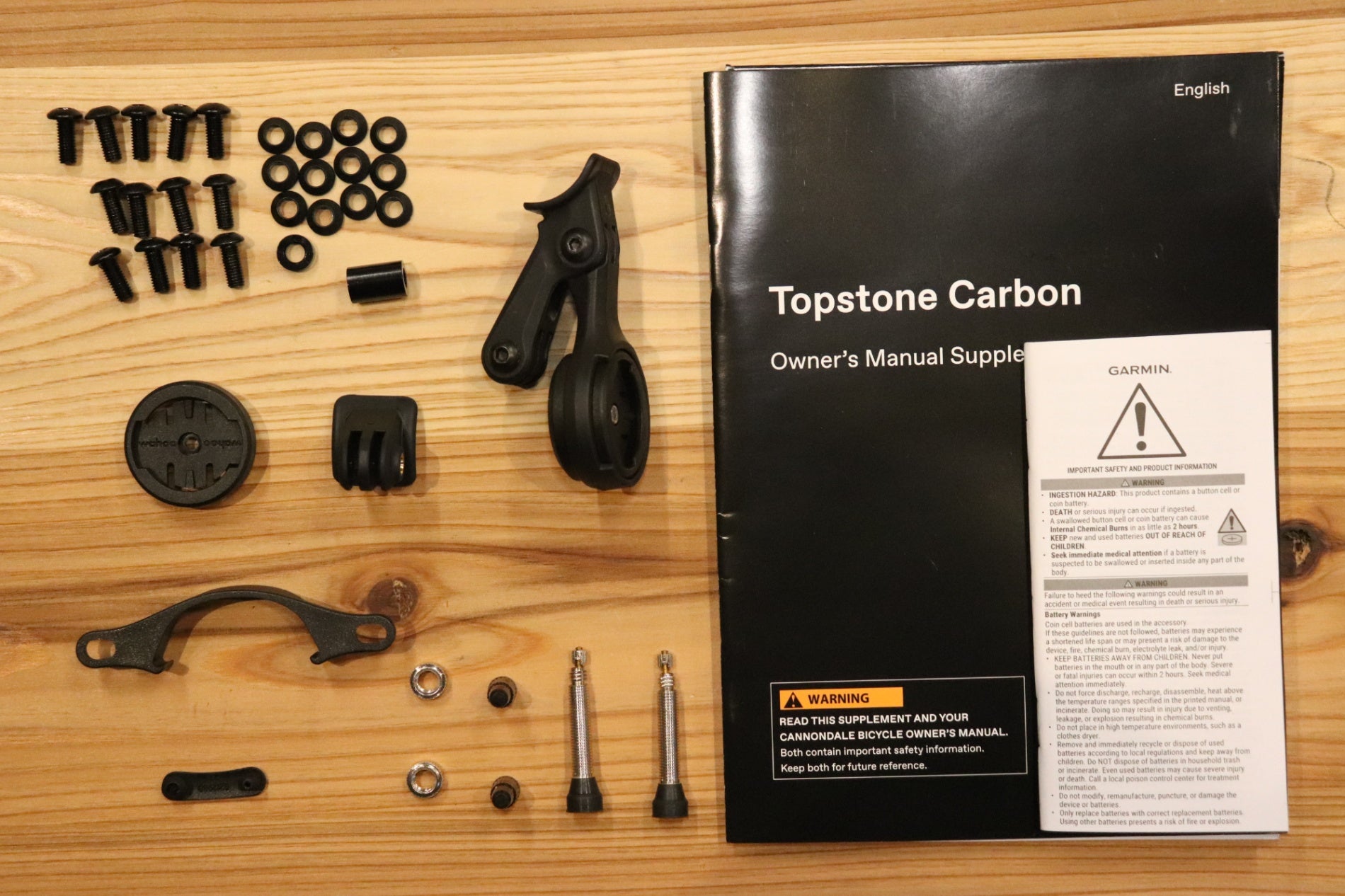 未使用 キャノンデール CANNONDALE トップストーン TOPSTONE CARBON 2