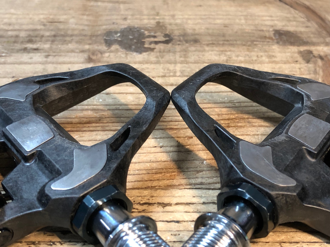 JK615 シマノ SHIMANO アルテグラ ULTEGRA PD-R8000 ビンディングペダル SPD-SL