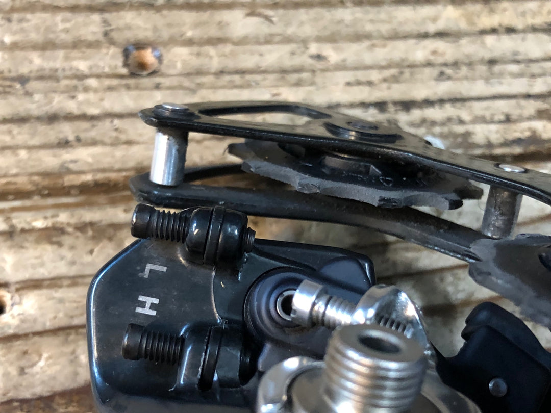 JR029 シマノ SHIMANO デュラエース DURA-ACE RD-9070 DI2 11S リアディレーラー