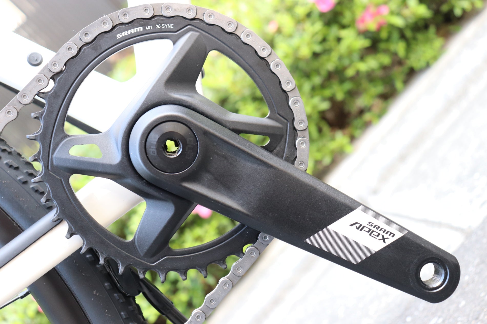 スペシャライズド SPECIALIZED クラックス Crux DSW Comp 2024モデル